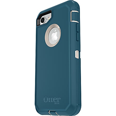 OtterBox Defender Carrying Case (Holster) Apple iPhone 8,