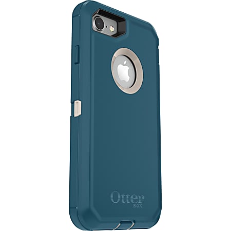 OtterBox Defender Carrying Case Holster Apple iPhone 8 iPhone 7