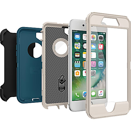 Holster for iphone 8 outlet