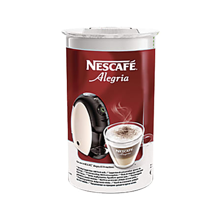 NESCAFE Alegria 510 Coffee 4.05 Oz ODP Business Solutions