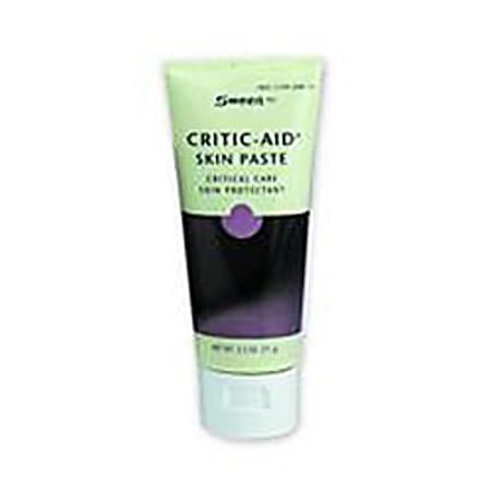 Critic-Aid® Skin Paste, 2.5 Oz.