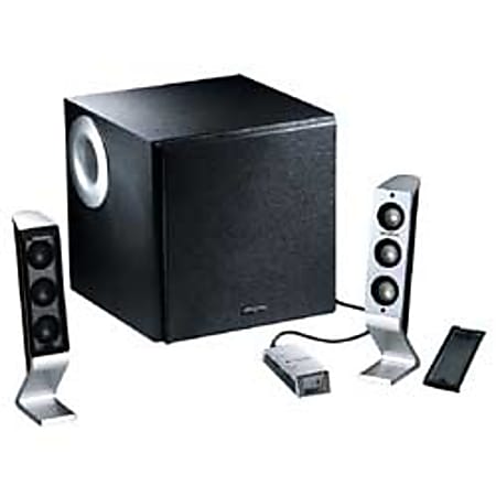 I trigue speakers 2025
