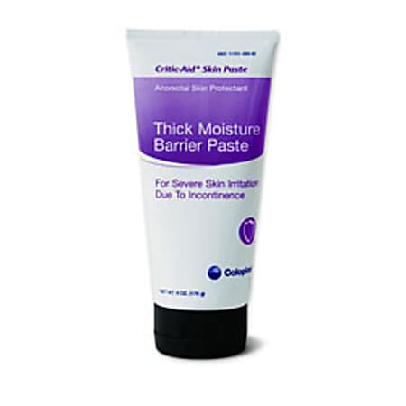 Critic-Aid® Skin Paste, 6 Oz.