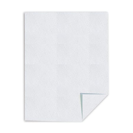 Southworth 564C 25% Cotton Linen Business Paper, Ivory, 24lb, 8 1/2 x 11,  500 Sheets - 564C