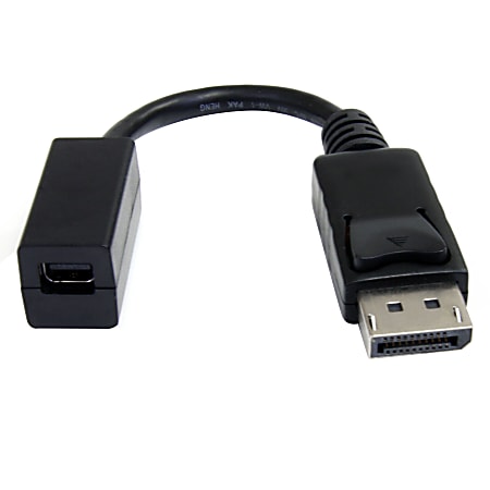 SF Cable Micro HDMI Male to HDMI Female Adapter Cable 