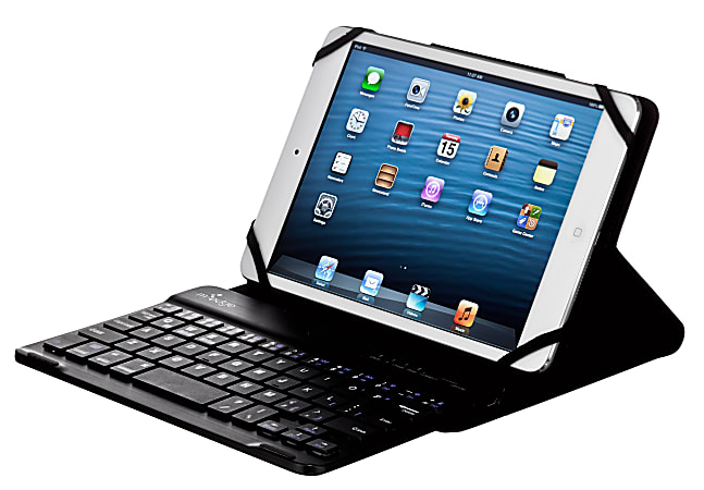 Universal Stealth Pro Keyboard Case - Thumbnail 3
