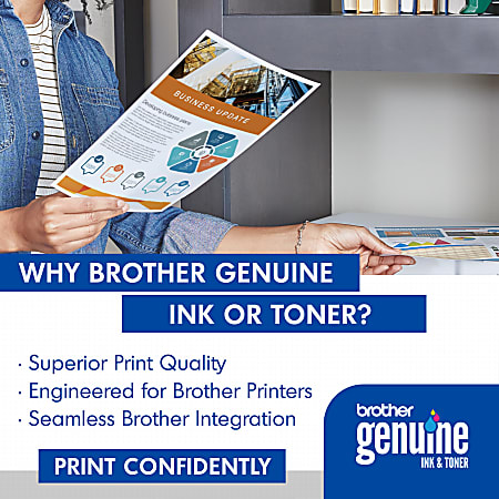 Square One - Brother TN243CMYK - Clearance product (TN243VALPACKD2)