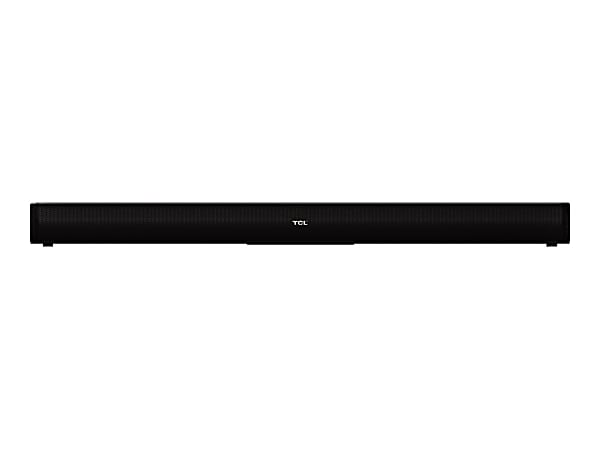 TCL ALTO 5 TS5000 - Sound bar - for TV - wireless - Bluetooth