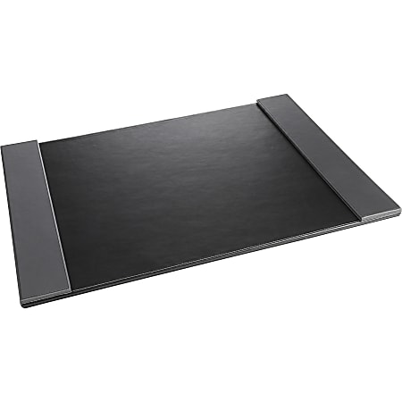 Leather & Felt Desk Mat