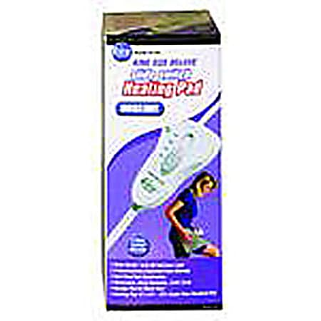 King Size Deluxe Slide Switch™ Heating Pad