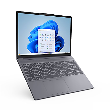 Lenovo Ideapad Slim 3 Laptop 15.3 Screen AMD Ryzen 5 8GB Memory