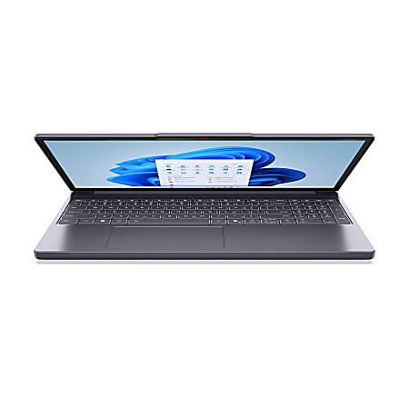 Lenovo Ideapad Slim 3 Laptop 15.3 Screen AMD Ryzen 5 8GB Memory