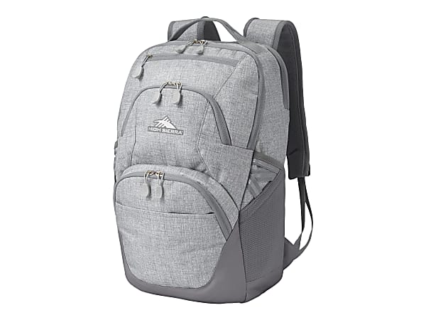 High sierra cheap laptop backpack