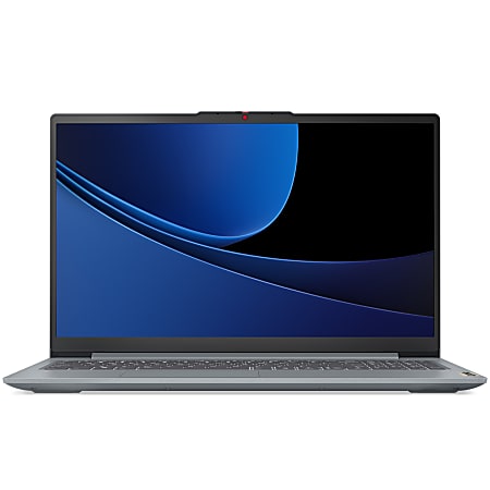 Lenovo IdeaPad Slim 5 16IRU9 Laptop, 16" Screen, Intel® Core™ 7, AI Enabled, 8GB Memory, 512GB Solid State Drive, Wi-Fi 6, Windows® 11 Home