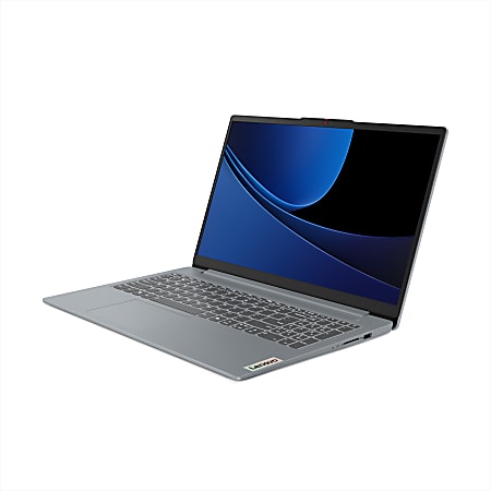 Lenovo IdeaPad Slim 5 16IRU9 Laptop 16 Screen Intel Core 7 AI Enabled 8GB Memory 512GB Solid State Drive Wi Fi 6 Windows 11 Home Office Depot