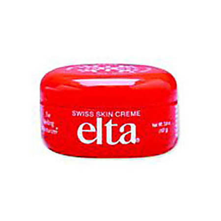 Elta® Crème, Swiss Skin Moisturizer, 3.8 Oz.
