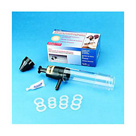 O.T.C. Encore™ Manual Vacuum Erection Device