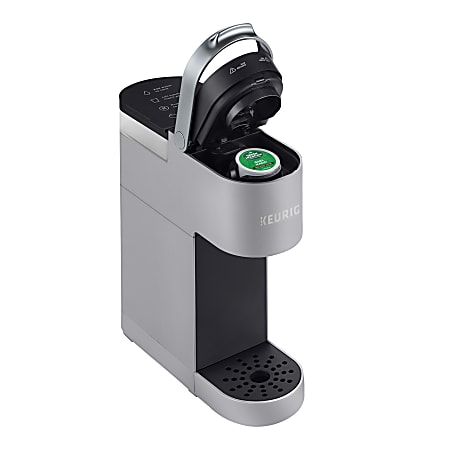 Keurig 2 cup coffee maker outlet