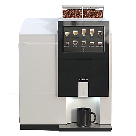 Keurig office hotsell depot