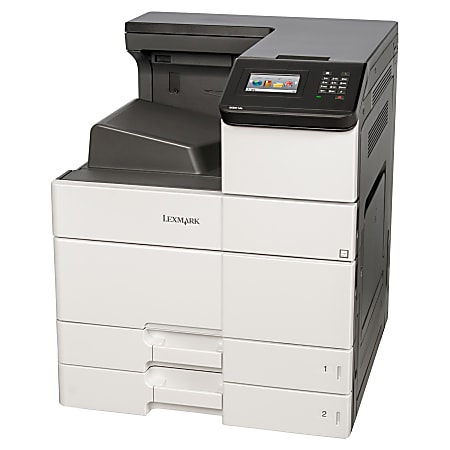 Lexmark™ MS911DE Monochrome Laser Printer