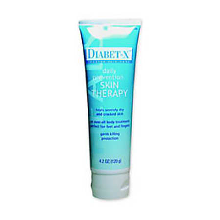 Diabet-x™ Skin Care, 4 Oz.