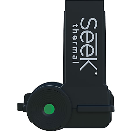 OtterBox Seek Thermal Imaging Camera