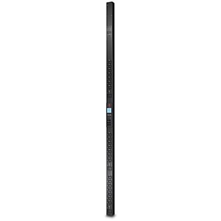 APC AP8959NA3 Switched Rack 24-Outlet PDU