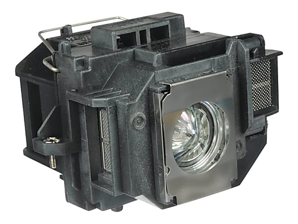 BTI - Projector lamp (equivalent to: Epson V13H010L66) - UHE - 200 Watt - 2000 hour(s) - for Epson MovieMate 85HD