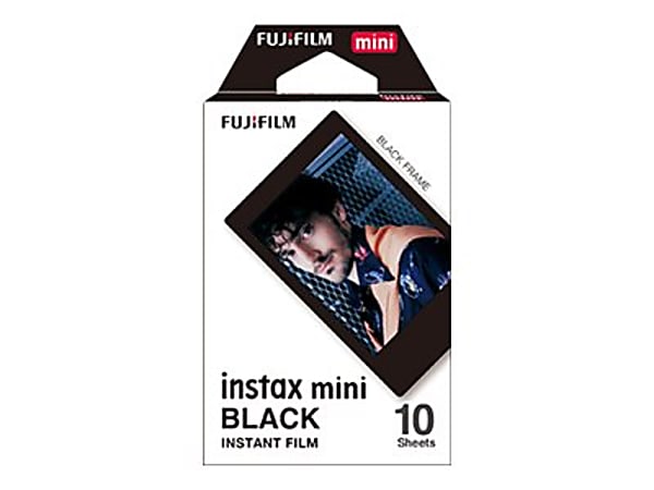 Fujifilm Instax SQUARE Film