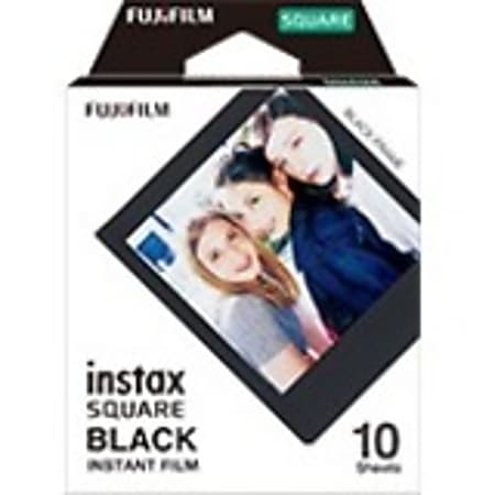 Fujifilm Instax SQUARE Film