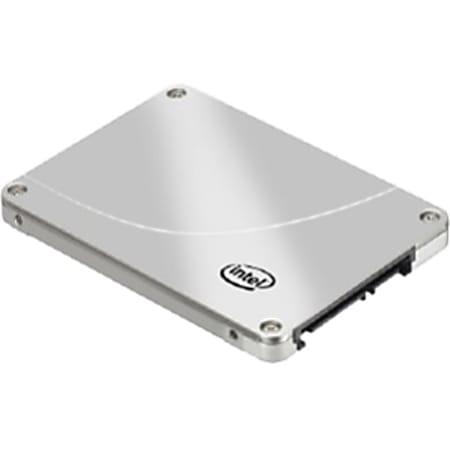 Intel Cherryville 520 240 GB 2.5" Internal Solid State Drive