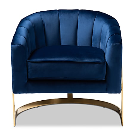 Glam lounge chair 2025