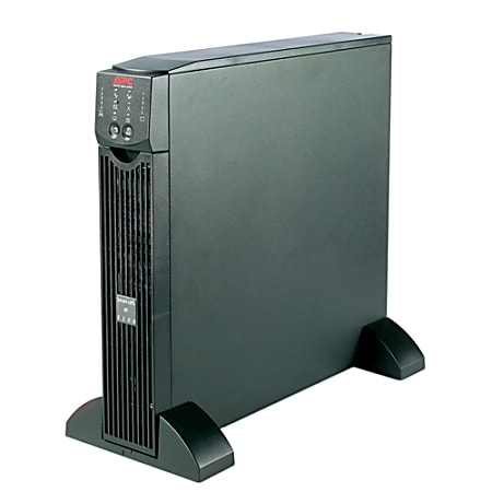 APC by Schneider Electric Smart-UPS RT SURTA2200XL 2200 VA Tower UPS