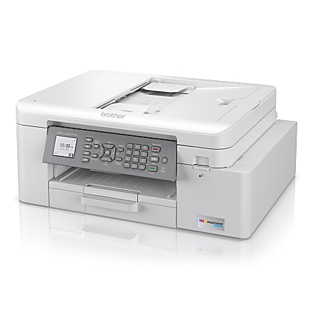 Brother INKvestment Tank MFC J4335DW Wireless Inkjet All In