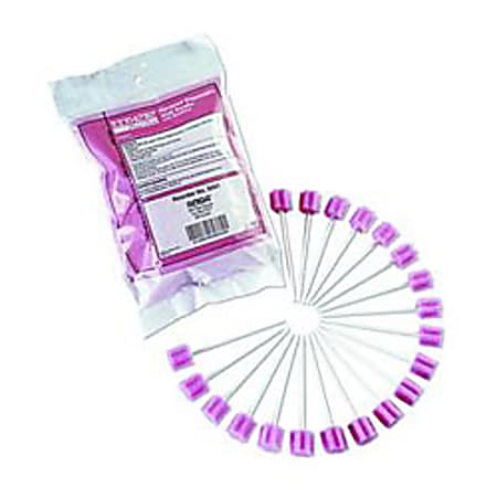 Toothette® Oral Swabs, Mint Flavored, Pack Of 20