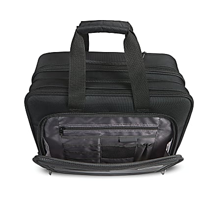 Samsonite business cheap case
