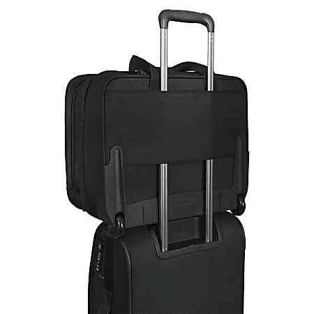 Samsonite classic sales wheeled business case