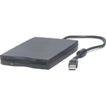 Apricorn USB Floppy Drive - Floppy disk drive - USB