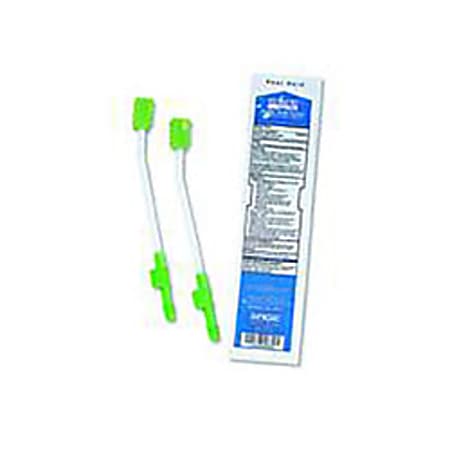 Single-Use Suction Swab Systems With Perox-A-Mint® Solution, Pack Of 2