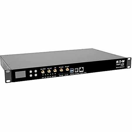 Tripp Lite 16-Port Console Server