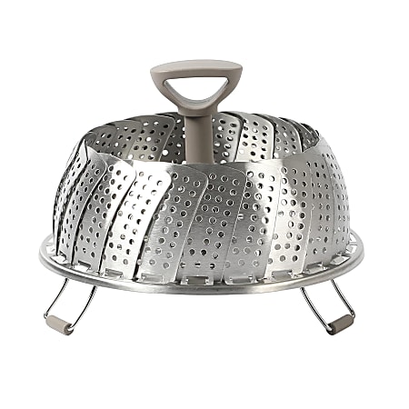 Martha Stewart Richburn Steamer Insert - Thumbnail 2