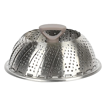 Martha Stewart Richburn Steamer Insert - Thumbnail 3