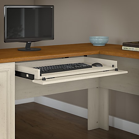 Bush Furniture Fairview Desk - Thumbnail 3