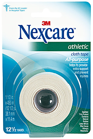Nexcare™ Athletic Cloth Tape