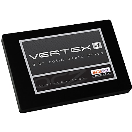 OCZ Vertex 4 256GB SSD