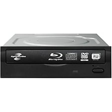 Lite-On iHES212 Internal Blu-ray Writer - Retail Pack