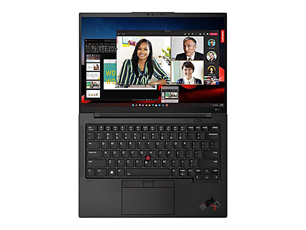 Lenovo ThinkPad X1 Carbon Gen 11 21HM000JUS 14" Touchscreen Ultrabook - WUXGA - 1920x 1200 - Intel Core i7 13th Gen i - 21HM000JUS