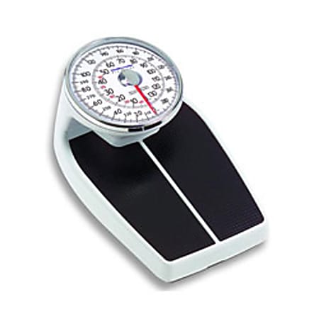 Health o meter® Pro Mechanical Raised Dial Scale