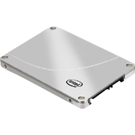 Intel 330 Series SSD 60GB