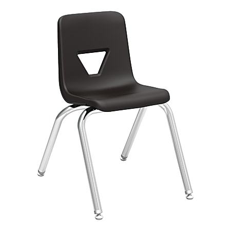 Are plastic chairs good for your back best sale